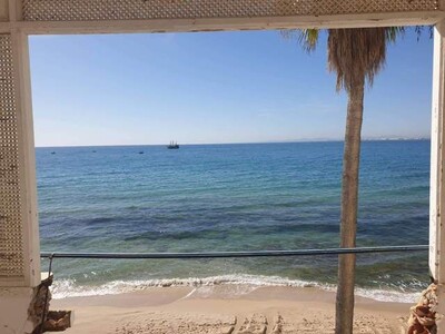 RESIDENCE NESSMA AB Hammamet Centre A