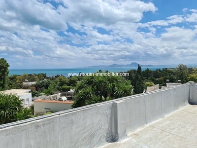 VILLA DU PALAIS AB Carthage A