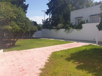 VILLA ALDIANA AB Carthage A