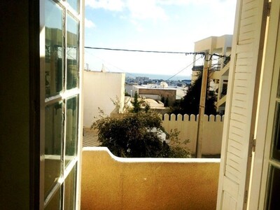 Un appartement à hammamet nord à vendre