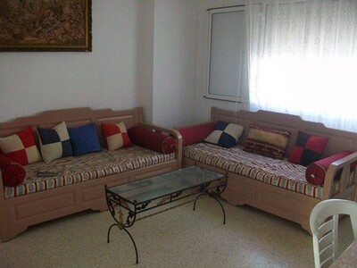 STUDIO SONIA - Centre-Ville               REF. L461