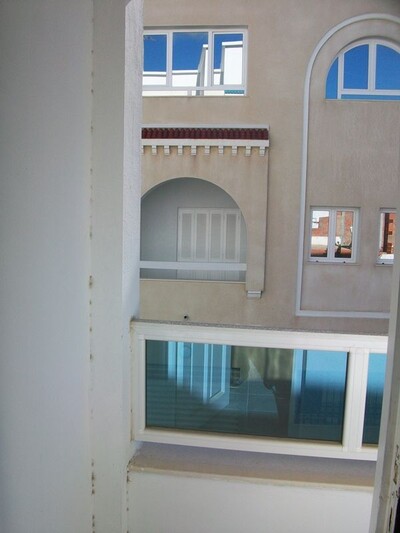 APPARTEMENTS ASMA - Hammamet               REF. L516
