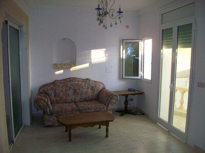 APPARTEMENT DES DIAMANTS - Hammamet               REF. L249