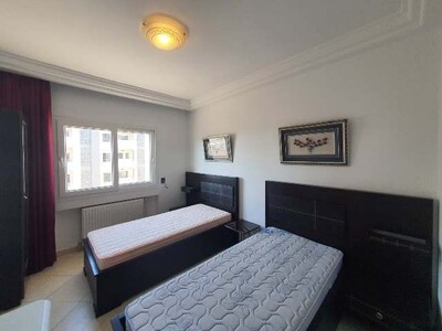 Appartement ZINOU Référence