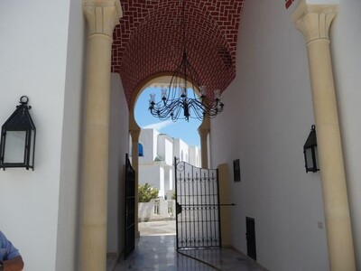 Appartement BINGO Référence:Hammamet