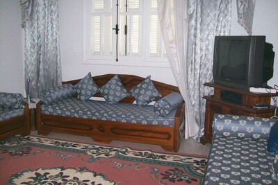 appt s + 3 in North hammamet
