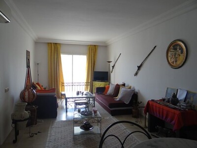 Appartement LYNE Réference: