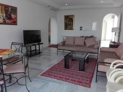 Appartement MARIN Référence: