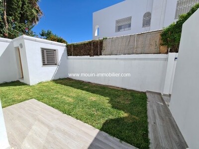 Appartement Lara AI al à Jinan Hammamet