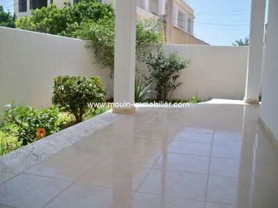 Maison Rayhana al à Hammamet Centre