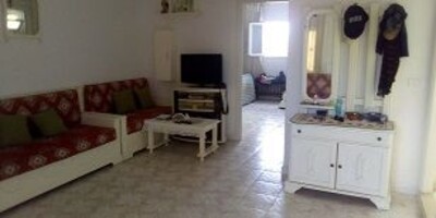 Appartement 1er étage s plus 2 A V