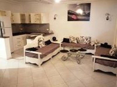 A V un bel Appartement à Hammamet nord