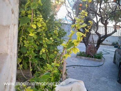 VILLA LES JUMELLES ab Mutuelle ville A