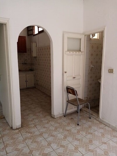 A vendre un appartement à hammamet nord r