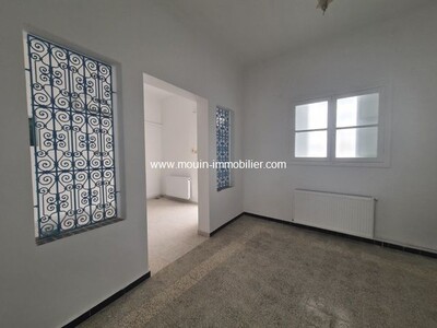 APPARTEMENT SOUZANA Hammamet Centre A
