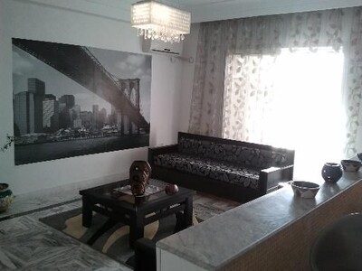 Super Appartement meublé