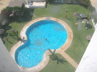 APPARTEMENT SALMA - Hammamet Nord v194