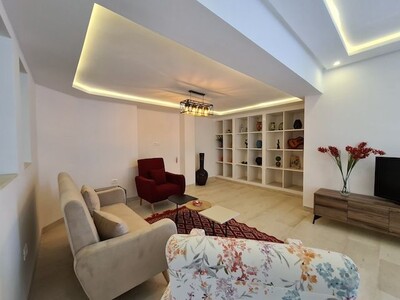Appartement Bayane II al à Hammamet
