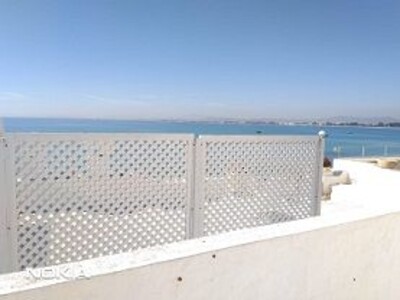 Une belle maison dans la médina de Hammamet