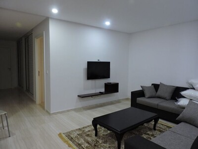 Appartement Lotus AI à Hammamet zone theatre