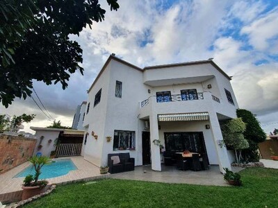Villa REVE Référence Nabeul