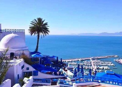 Villa CRISS Réf: Carthage