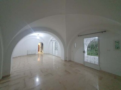 VILLA GUSTO Réf:située à hammamet