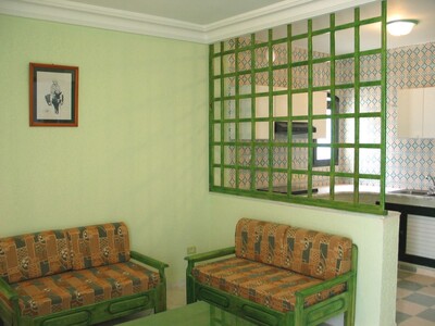 location confort appartement
