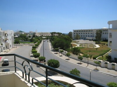 APPARTEMENT DU ROI Yasmine Hammamet A
