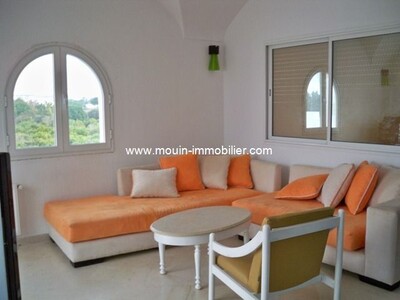 Appartement Lobna AII AL à Hammamet