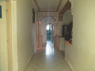 Une maison a Hammamet R