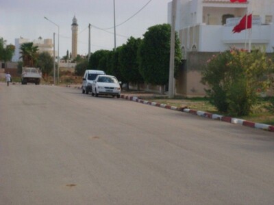 bn occassion a saniet jbara  zaouiet sousse