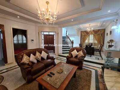 VILLA ROYALE YEA asmine Hammamet A
