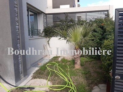 Vente Triplex à Chotrana