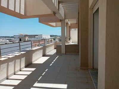 Appartement à Bhar Lazrek