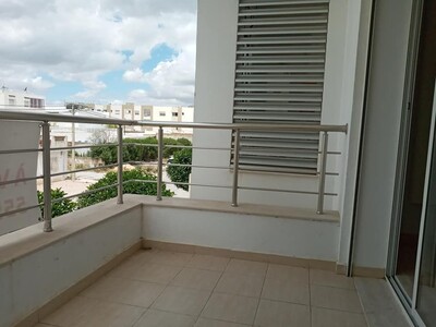 Appartement à Cité Riadh la Marsa