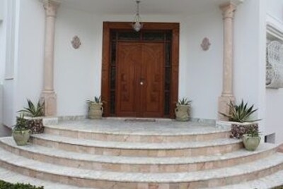 A vendre Belle Villa à Yasmin Hammamet