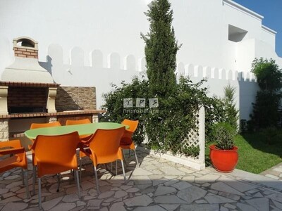 Villa RUBANRéf: Villa RUBANRéf: