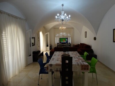 Villa LES ÉMIRSRéf: