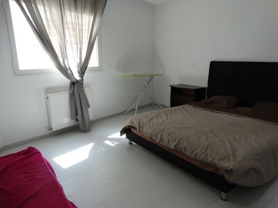 Appartement LOTUS 1 Réf: hammamet