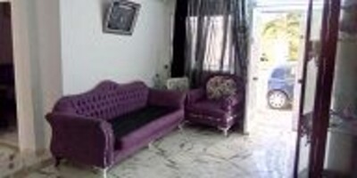 A Vendre un appartement RDC a hammamet