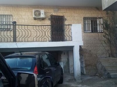 Un appartement spacieux a Hammamet RA