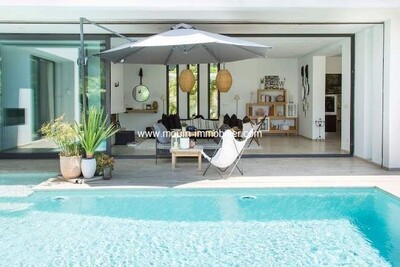 VILLA ADELE EA La Soukra A