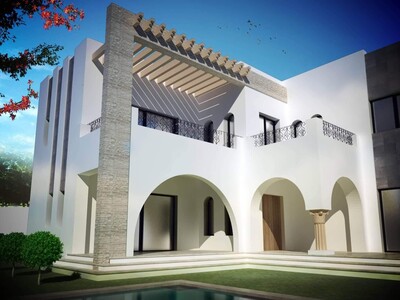 Villa BRUNELLA 2 Réf: opportunité à saisir