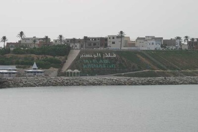 studio meublé , falaise souani