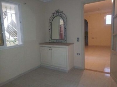 Un bel appart situé a Hammamet nord a vendre R