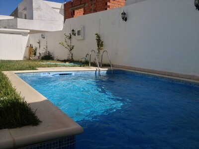 Villa Mignonne V al à Hammamet Nord