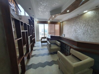 Bureau AZIZARéf: Hammamet