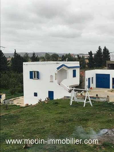 FERME GHARDEYA EA Nabeul Somaa  Ghardeya A