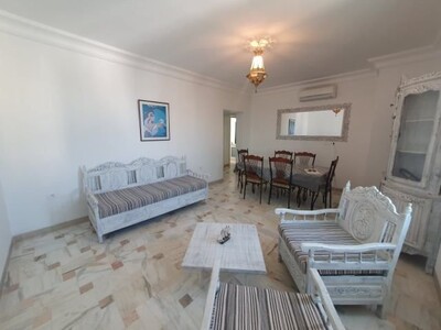 Appartement ARGENTRéf: Appartement ARGENT Hammamet